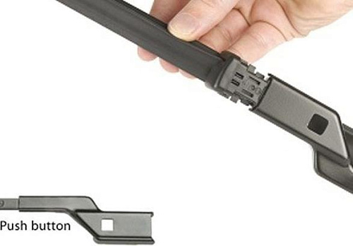 AVS Extra Line PB-5353 2шт