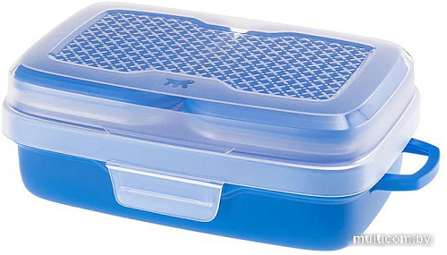 Двойная миска Ferplast Pet Risto 71930099