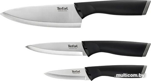 Набор ножей Tefal Comfort K221S375