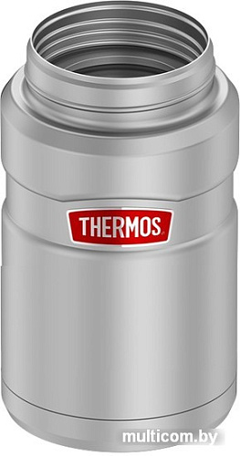 Термос для еды Thermos SK-3020 RCMS 710мл (нержавеющая сталь)