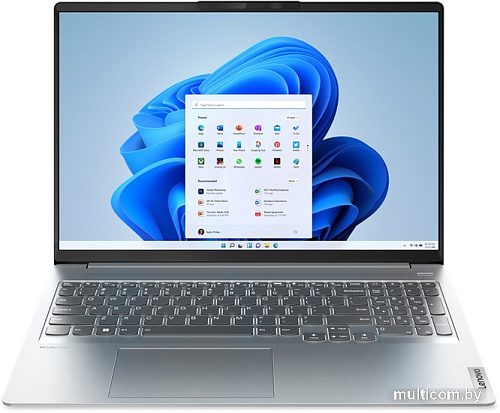 Ноутбук Lenovo IdeaPad 5 Pro 16IAH7 82SK008HRK