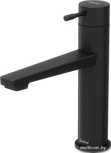 Смеситель Teska Liva Leo S Chelik LB4509