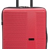 Чемодан-спиннер Torber Elton T2056M 64 см (красный)