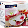 Столовый сервиз Luminarc Water Color [E4905]