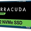 SSD Seagate BarraCuda 510 500GB ZP500CM3A001