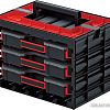 Кейс Kistenberg Tager Case Organisers 40 KTC40306S-S411