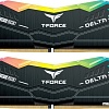 Оперативная память Team T-Force Delta RGB 2x16GB DDR5 5600 МГц FF3D532G5600HC36BDC01