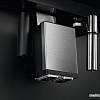Кофемашина Electrolux EBC85X