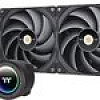 Жидкостное охлаждение для процессора Thermaltake Toughliquid 280 EX Pro ARGB CL-W419-PL00BL-A
