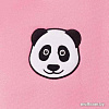 Рюкзак Reisenthel Panda dots pink IE3072