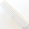 Расческа гребень Janeke Supercomb 56871 (белый)