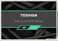 SSD Toshiba OCZ TR200 240GB THN-TR20Z2400U8