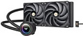 Жидкостное охлаждение для процессора Thermaltake Toughliquid 280 EX Pro ARGB CL-W419-PL00BL-A