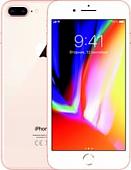 Смартфон Apple iPhone 8 Plus 256GB (золотистый)