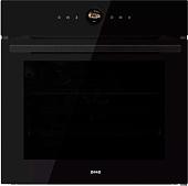 Электрический духовой шкаф ZorG BIL616 black matte