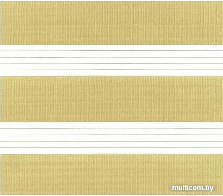 Шторы день-ночь Lm Decor Грация ДН LB 10-08 110х160