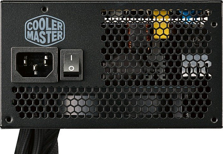 Блок питания Cooler Master MasterWatt 650 MPX-6501-AMAAB