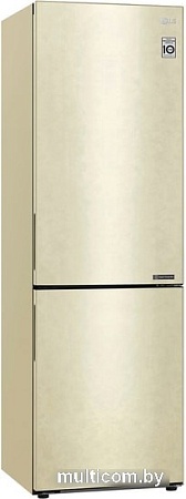 Холодильник LG GA-B509CECL