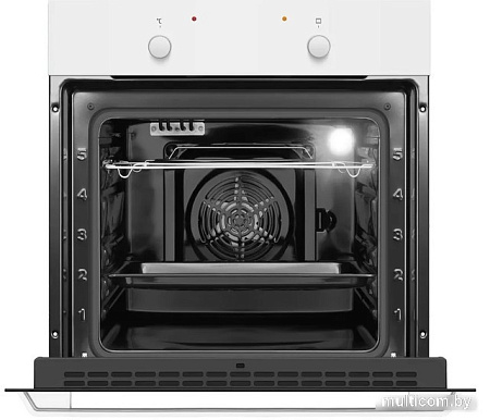 Электрический духовой шкаф Hansa BOEW680177