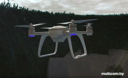 Квадрокоптер Walkera Aibao FPV RTF