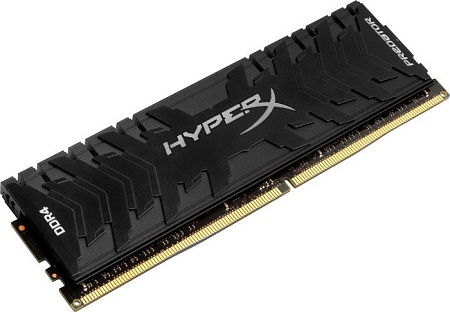 Оперативная память Kingston HyperX Predator 2x16GB DDR4 PC4-19200 [HX424C12PB3K2/32]