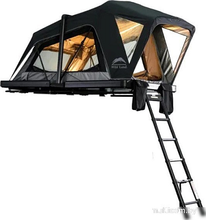 Wild Land Summit Explorer 140 900018-0002-0001