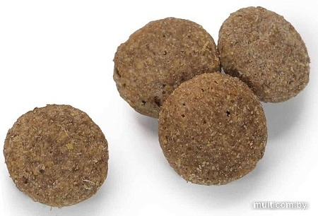 Сухой корм для собак Happy Dog NaturCroq Junior 4 кг