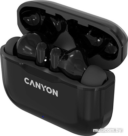 Наушники Canyon CNE-CBTHS3B
