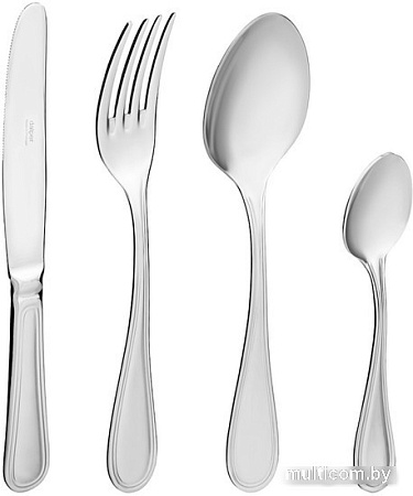 Набор столовых приборов Dalper Paris 638-204 (24пр)