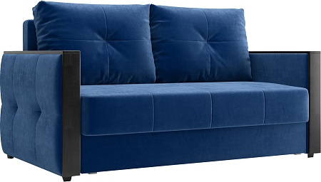 Диван Mio Tesoro Валенсия 2-х местный (Velutto 26)