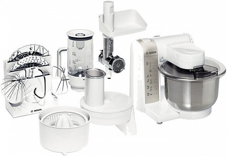 Кухонный комбайн Bosch MUM 4856