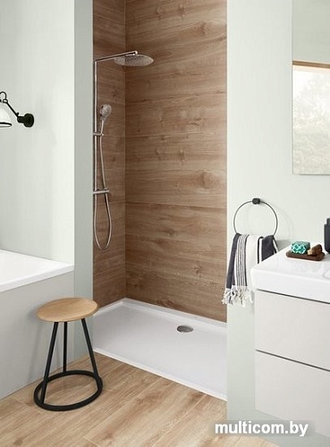 Душевая система Villeroy & Boch Embrace TVS1083000161