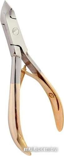 Кусачки маникюрные Silver Star Classic KCC-4/6HG