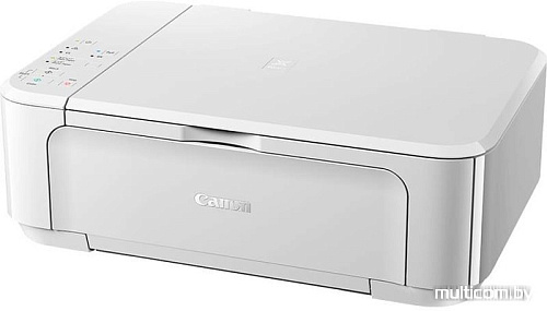 МФУ Canon Pixma MG3640S (белый)