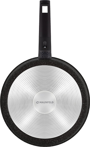 Сковорода MAUNFELD Galaxite MF24GLX01FP