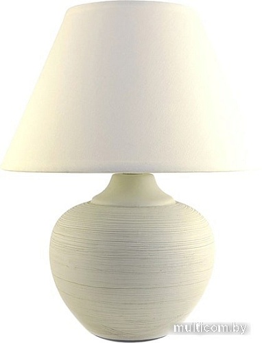 Настольная лампа Lucia Верона 552 (серый)