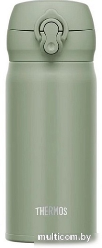 Термокружка THERMOS JNL-356 SMKKI 350мл (оливковый)
