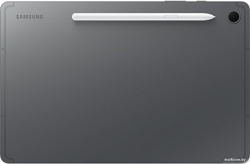 Samsung Galaxy Tab S10 Lite 5G SM-X406 6GB/128GB (серый)