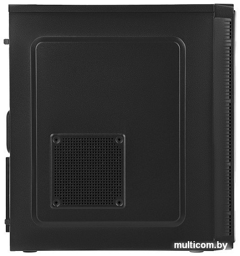 Корпус Digma DC-ATX100-U2