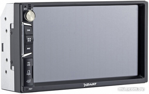 USB-магнитола Swat CHR-5150