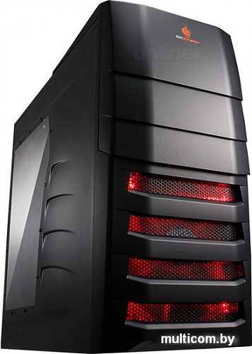 Корпус Cooler Master Storm Enforcer Black (SGC-1000-KWN1)