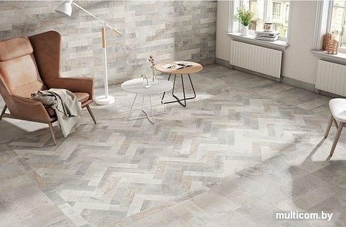 Керамогранит (плитка грес) Gayafores Boldstone Gris 300x300