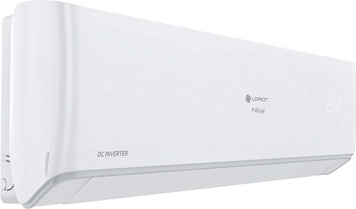 Кондиционер Loriot Prestige DC Inverter LAC-18AHI