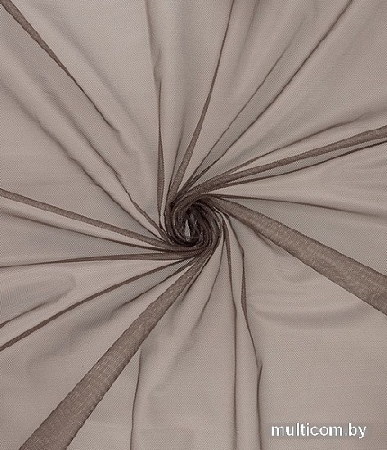 Тюль Legrand Грек 3x2.8 м (шоколад)