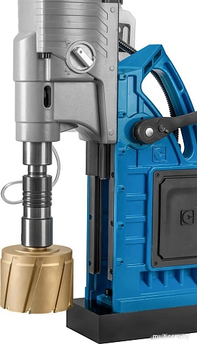 Сверлильный станок Heden магнитный DM-130V4