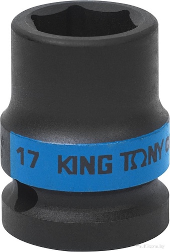 Головка слесарная King Tony 453517M