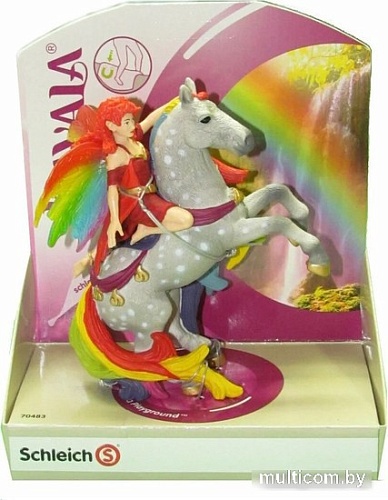 Фигурка Schleich Амизи 70483