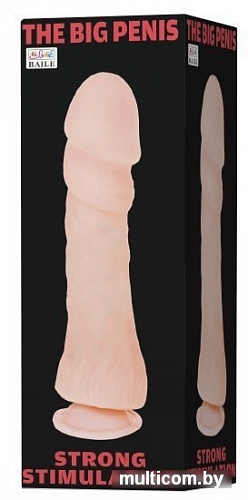 Baile The Big Penis