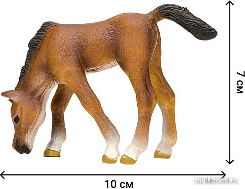 Игровой набор Masai Mara На ферме ММ205-025