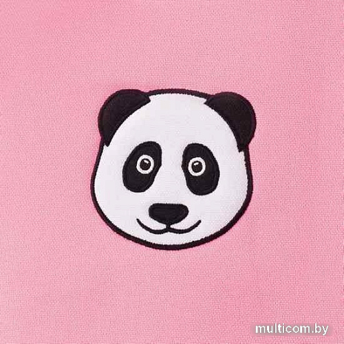 Рюкзак Reisenthel Panda dots pink IE3072